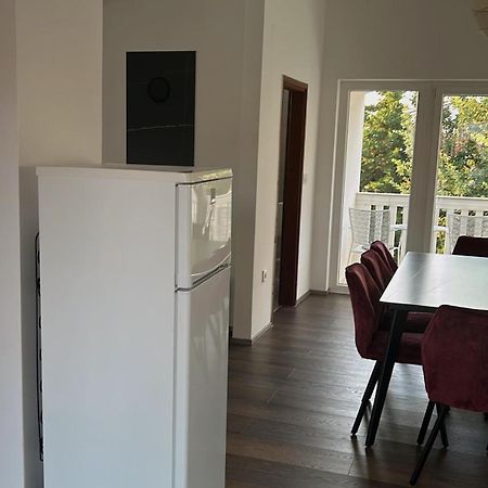 Apartmani Marin Медулин Экстерьер фото
