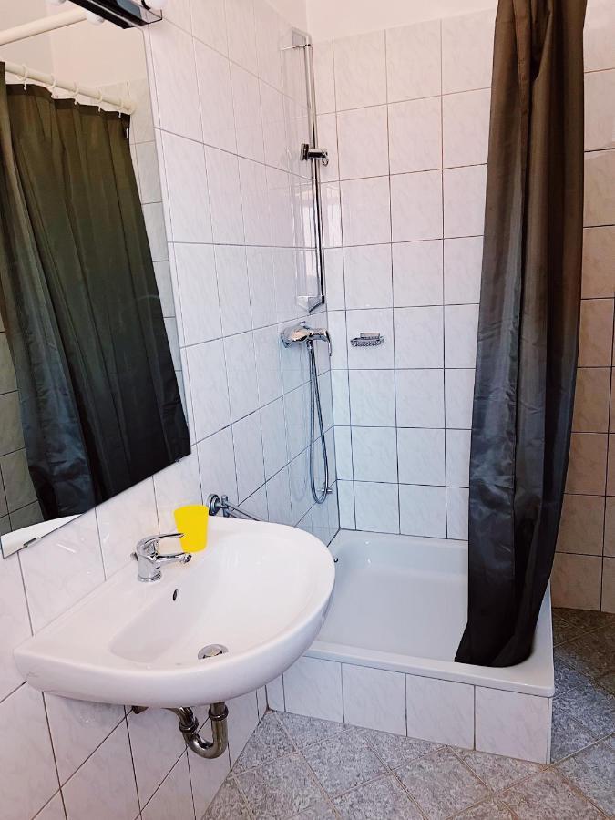 Apartmani Marin Медулин Экстерьер фото