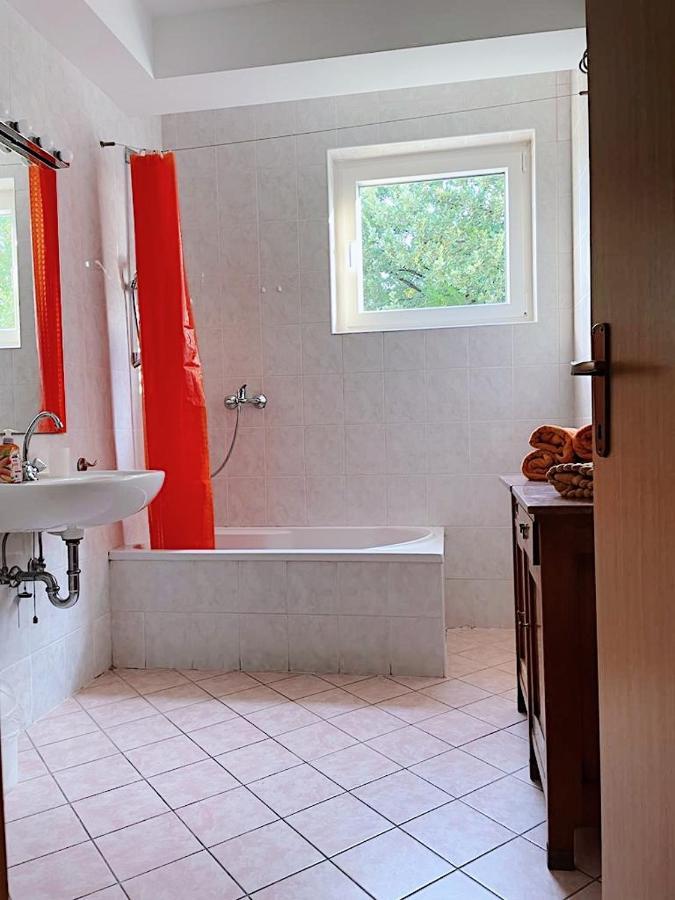 Apartmani Marin Медулин Экстерьер фото