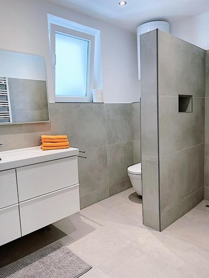 Apartmani Marin Медулин Экстерьер фото