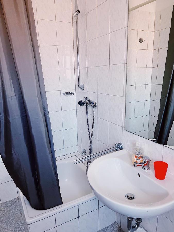 Apartmani Marin Медулин Экстерьер фото