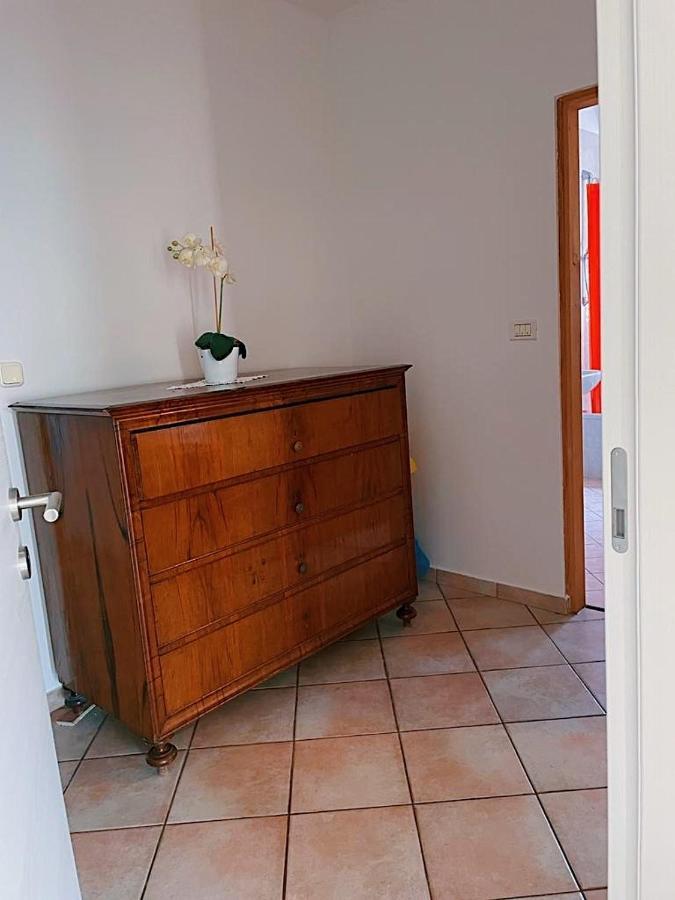 Apartmani Marin Медулин Экстерьер фото