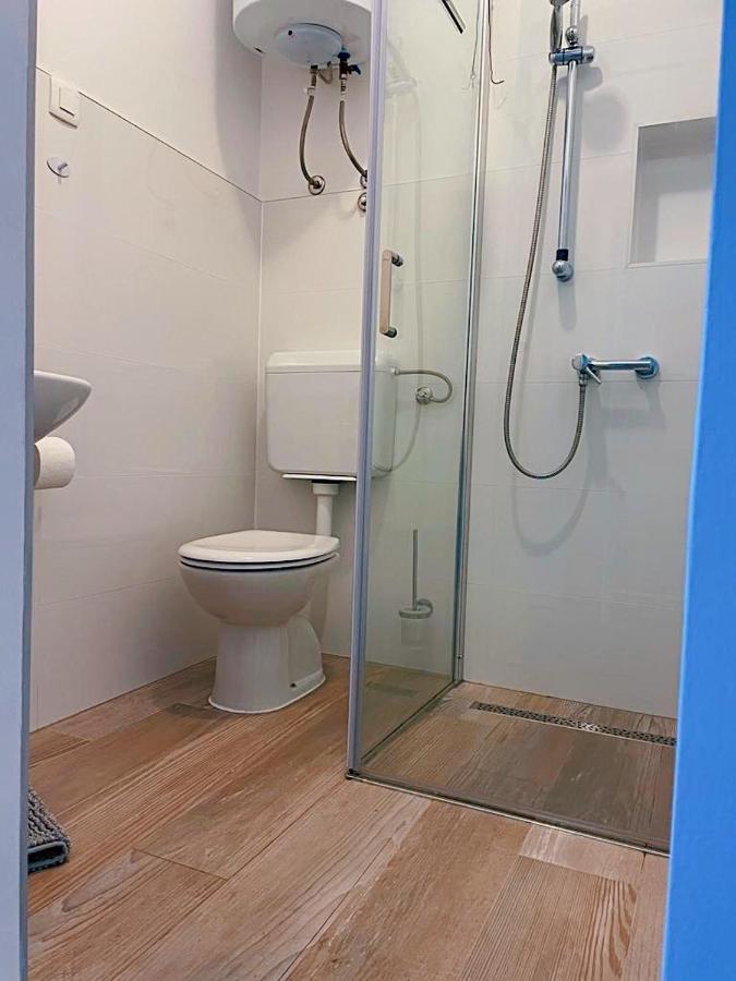 Apartmani Marin Медулин Экстерьер фото