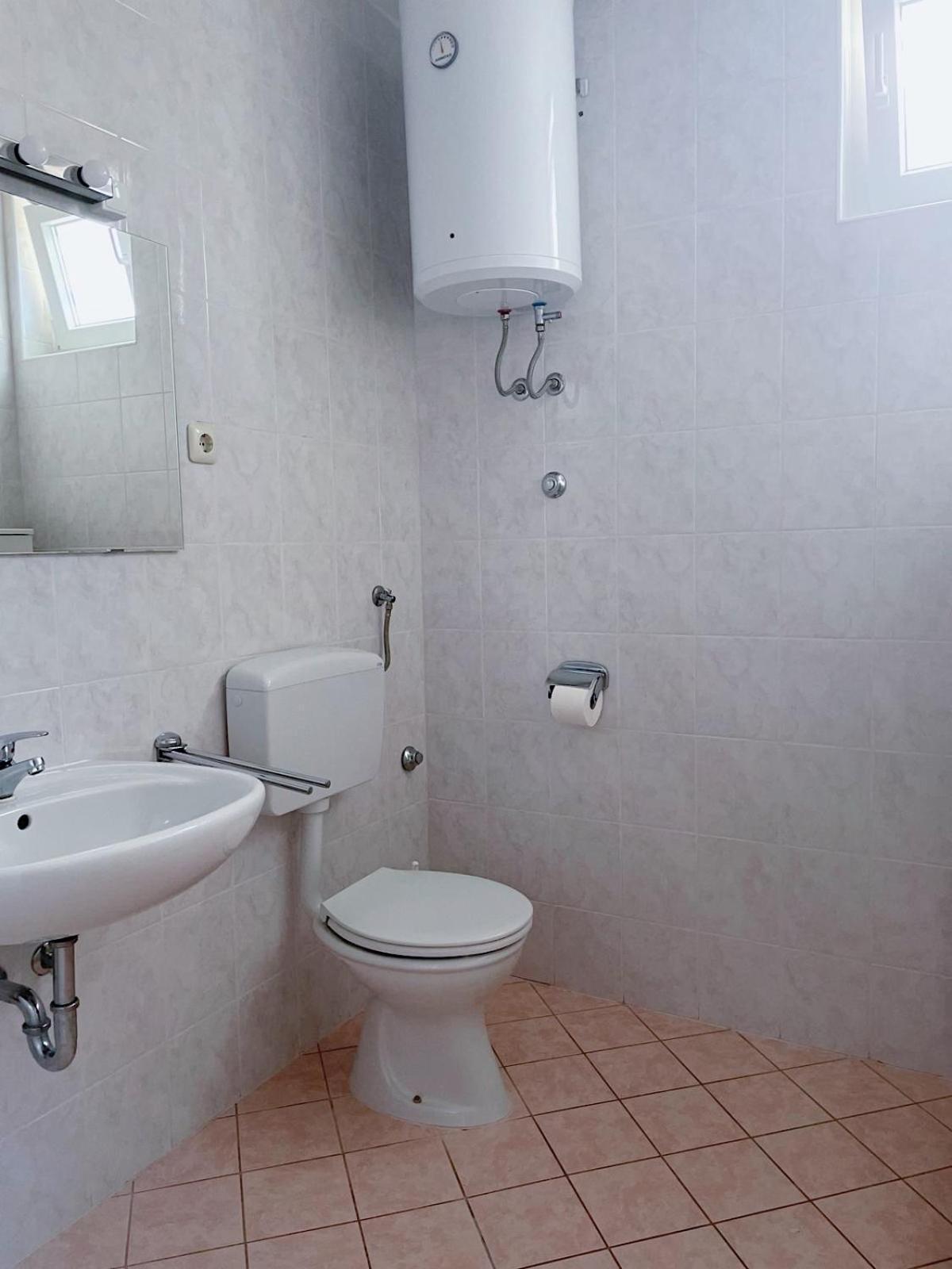 Apartmani Marin Медулин Экстерьер фото
