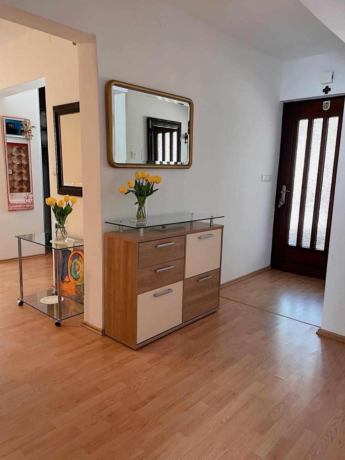 Apartmani Marin Медулин Экстерьер фото