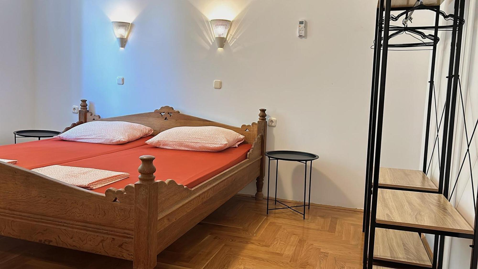 Apartmani Marin Медулин Экстерьер фото