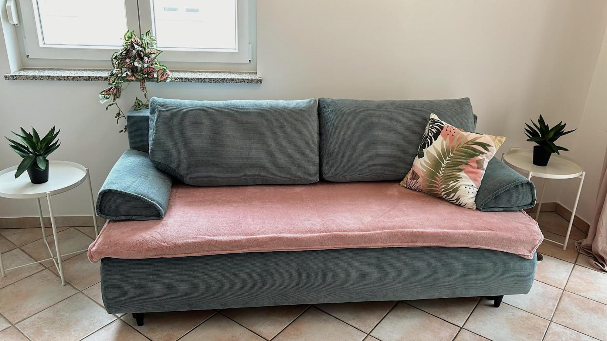Apartmani Marin Медулин Экстерьер фото