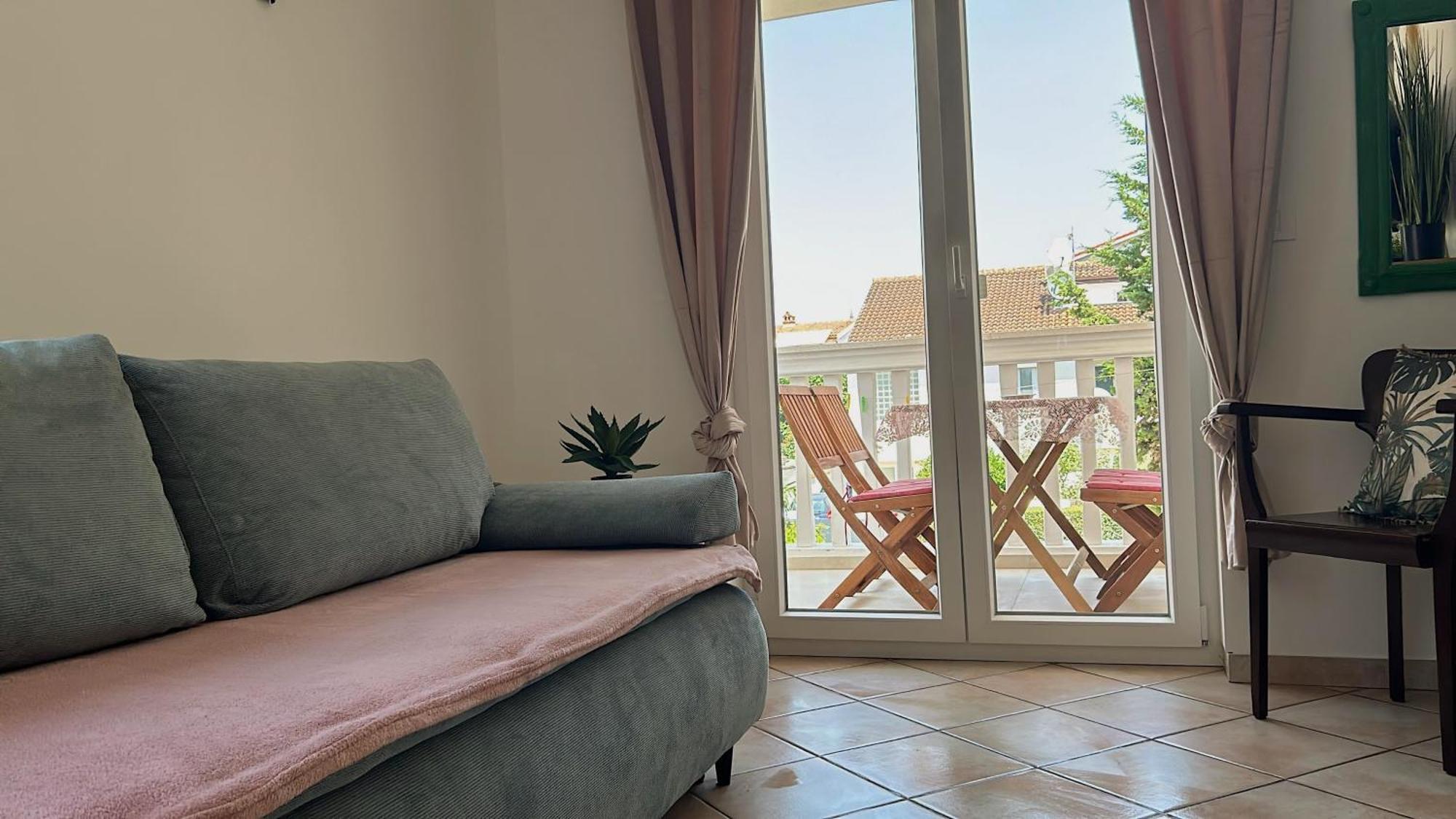 Apartmani Marin Медулин Экстерьер фото