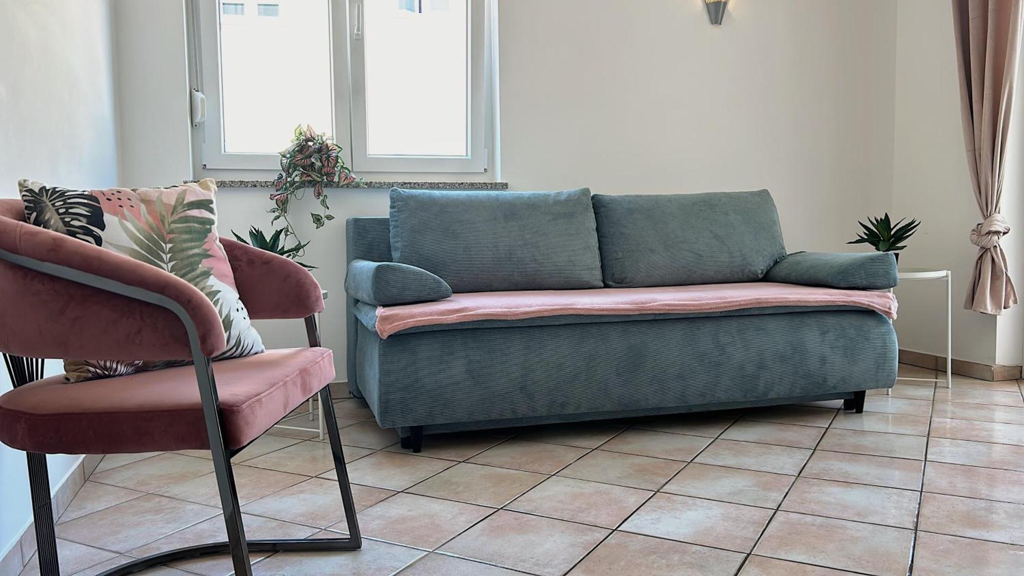 Apartmani Marin Медулин Экстерьер фото