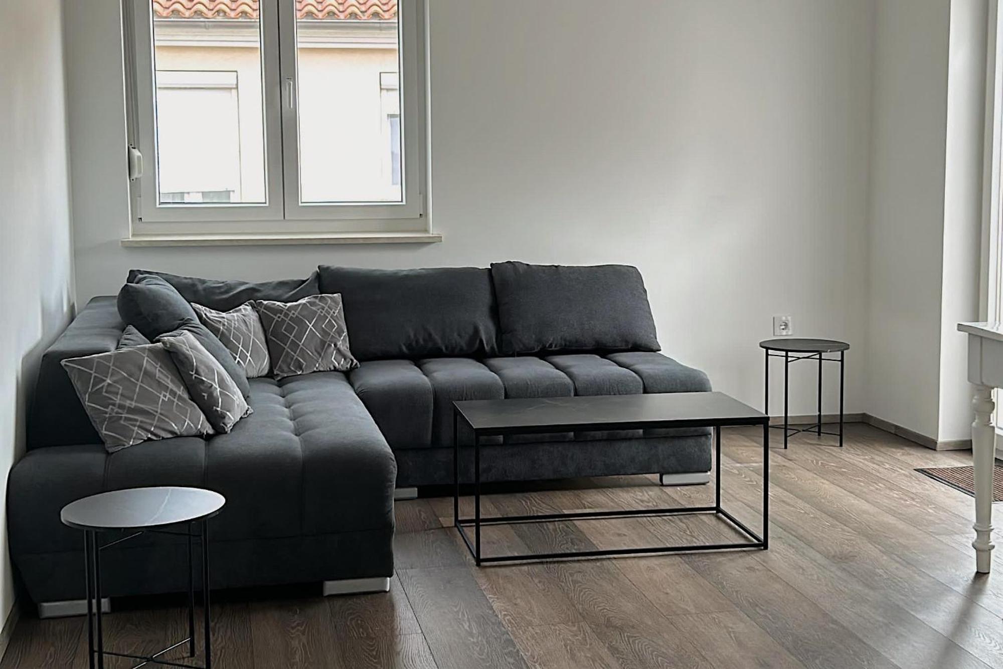 Apartmani Marin Медулин Экстерьер фото