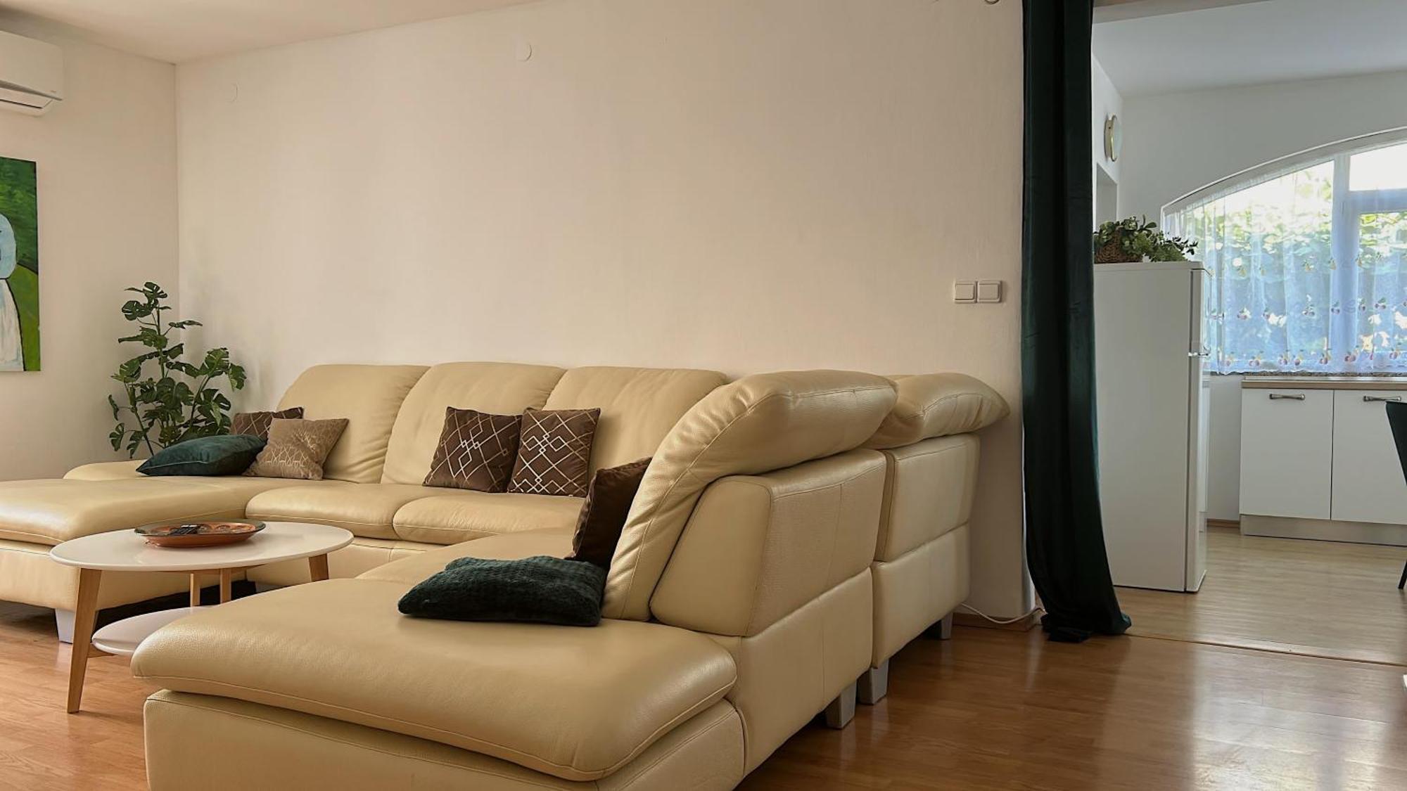 Apartmani Marin Медулин Экстерьер фото