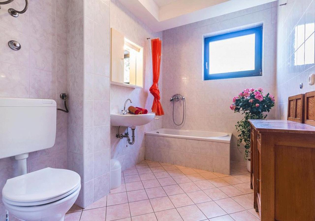 Apartmani Marin Медулин Экстерьер фото